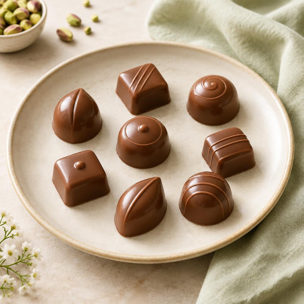 Chocolate Variety 1 — Name to Confirm from NR Cookies