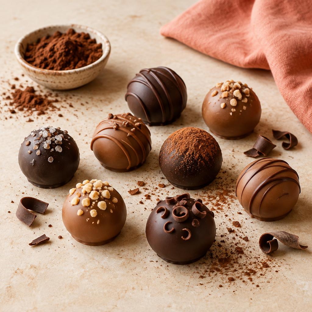 Chocolate Variety 2 — Name to Confirm from NR Cookies