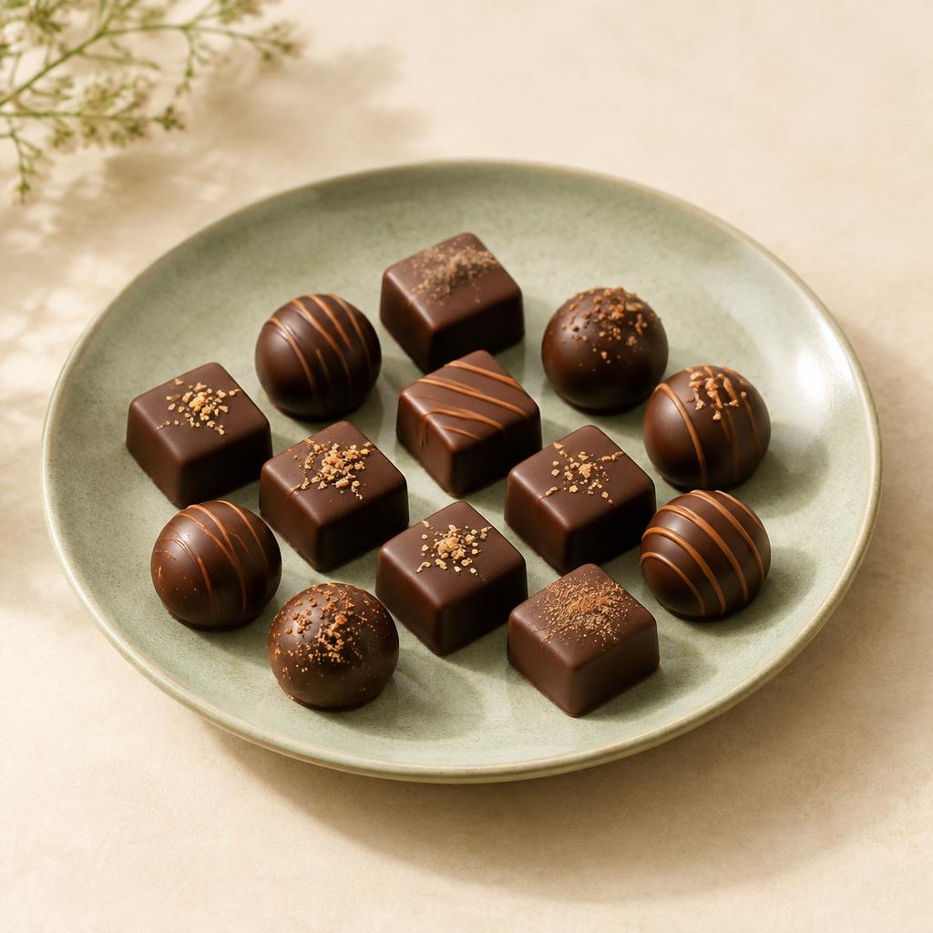 Chocolate Variety 3 — Name to Confirm from NR Cookies