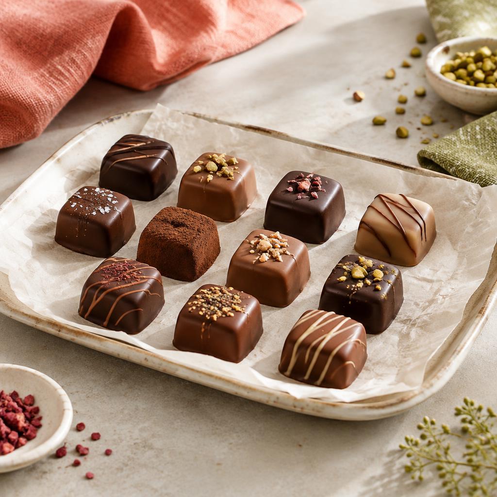 Chocolate Variety 4 — Name to Confirm from NR Cookies