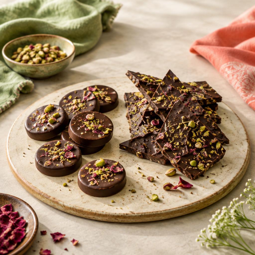Chocolate Variety 5 — Name to Confirm from NR Cookies